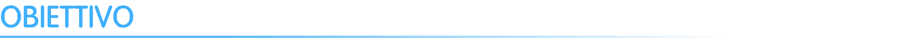 OBIETTIVO